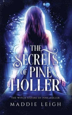 bokomslag Secrets of Pine Holler