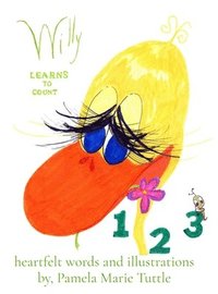 bokomslag Willy Learns To Count