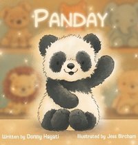 bokomslag Panday