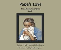 bokomslag Papa's Love