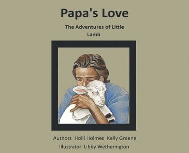 bokomslag Papa's Love