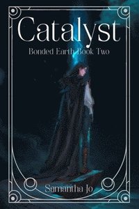 bokomslag Catalyst