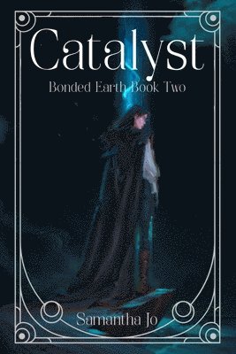 bokomslag Catalyst