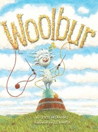 bokomslag Woolbur