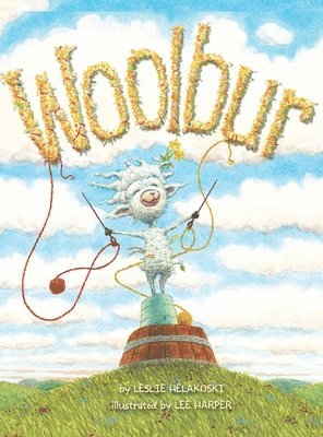 bokomslag Woolbur