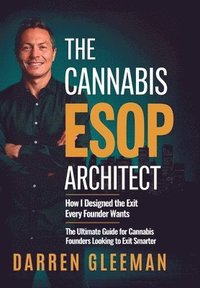 bokomslag Cannabis ESOP Architect