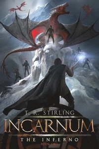 bokomslag Incarnum: The Inferno
