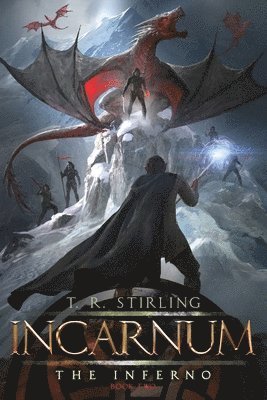 bokomslag Incarnum: The Inferno