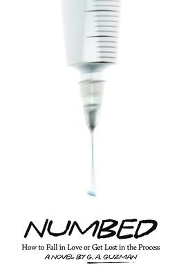 bokomslag Numbed