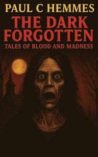 bokomslag Dark Forgotten