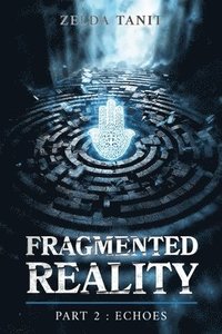bokomslag Fragmented Reality Part 2