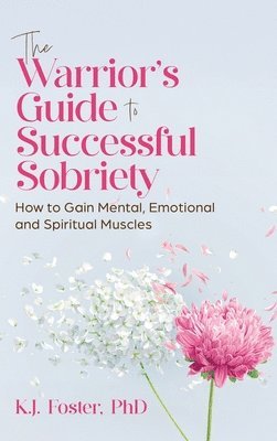 bokomslag The Warrior's Guide to Successful Sobriety
