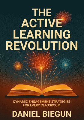 bokomslag Active Learning Revolution