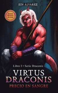 bokomslag Virtus Draconis
