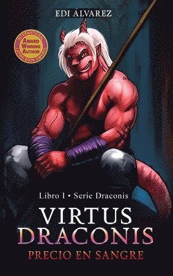 bokomslag Virtus Draconis