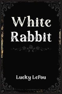 bokomslag White Rabbit