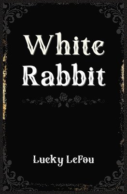 bokomslag White Rabbit