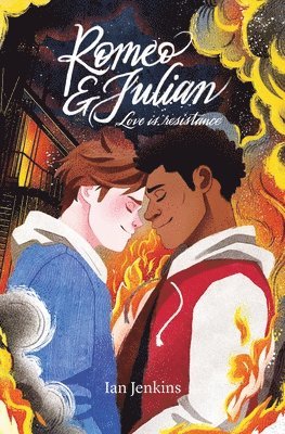 Ian Jenkins - Romeo and Julian, Häftad