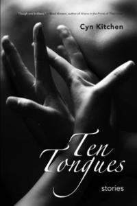 bokomslag Ten Tongues