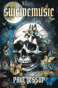 bokomslag Suicide Music