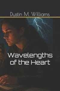 bokomslag Wavelengths of the Heart