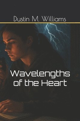 bokomslag Wavelengths of the Heart