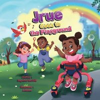 bokomslag Jrue Goes To The Playground