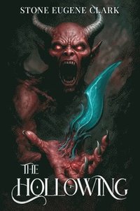 bokomslag The Hollowing