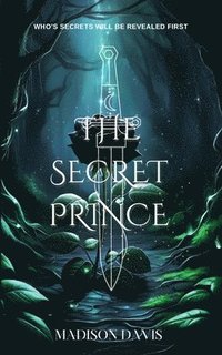 bokomslag The Secret Prince