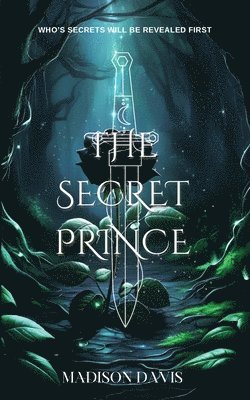 bokomslag Secret Prince
