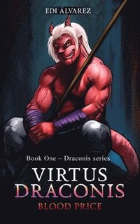 bokomslag Virtus Draconis