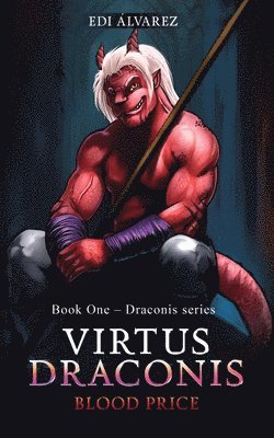 bokomslag Virtus Draconis