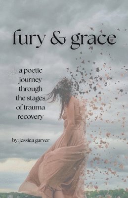 bokomslag Fury and Grace