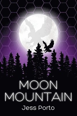 Moon Mountain 1