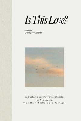 bokomslag Is This Love?