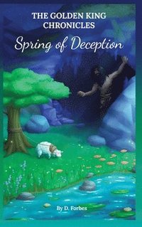 bokomslag Spring of Deception