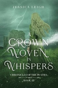 bokomslag Crown Woven in Whispers
