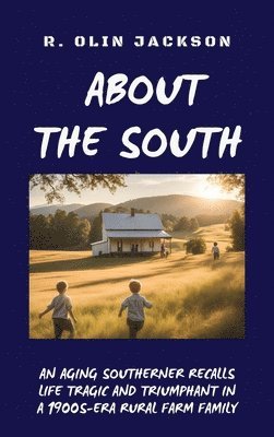 bokomslag About the South
