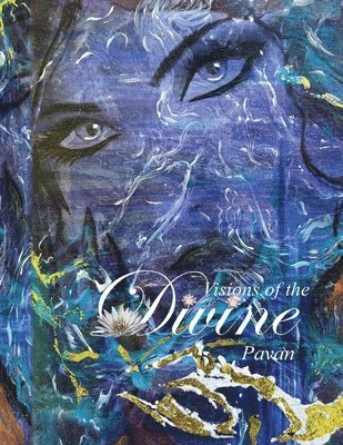 Visions Of The Divine: Artwork Inspired by Hindu Mythology, By Pavan 1