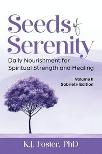 bokomslag Seeds of Serenity