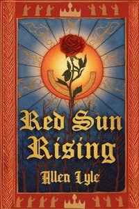 bokomslag Red Sun Rising