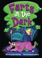 bokomslag Farts in the Dark