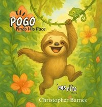 bokomslag Pogo Finds His Pace
