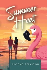 bokomslag Summer Heat