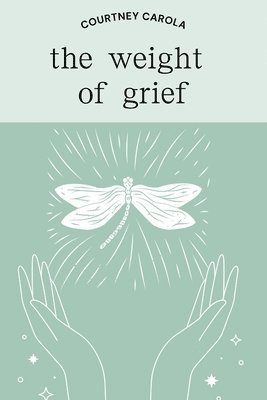 bokomslag The weight of grief