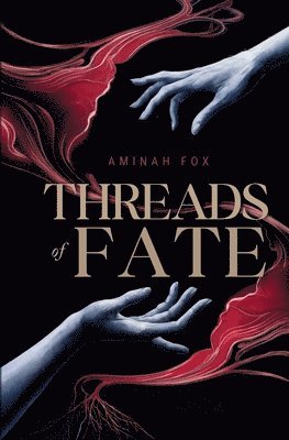 bokomslag Threads of Fate