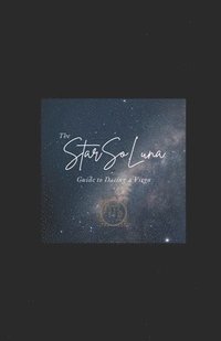 bokomslag StarSoLuna Survival Guide to Dating a Virgo