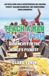 bokomslag Teach A Man To Fish