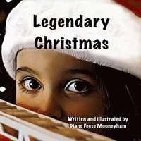 bokomslag Legendary Christmas