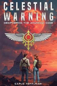 bokomslag Celestial Warning
